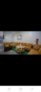 Appartement martil - Oulad Akkou - 4