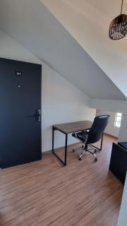 Araponga Flats Residence - Curvelo - 7