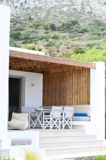 Pefki Luxury Suites - Telendos - 8