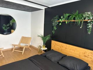 Guibert Home - Studio 2 personnes - Villeneuve-le-Roi - 4