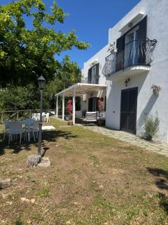 VILLA PAOLA - Anacapri - 7