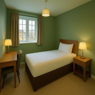 Moorhill House Hotel - Burley - 4