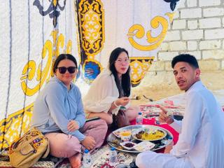 Papy house - Siwa - 6
