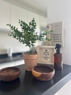 Departamento Complejo Privado Mai Tei - Córdova - 7