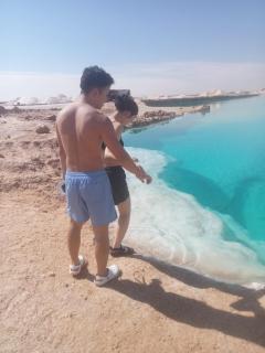 Papy house - Siwa - 7