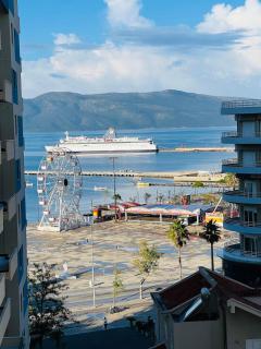 Bitter - Vlorë - 2