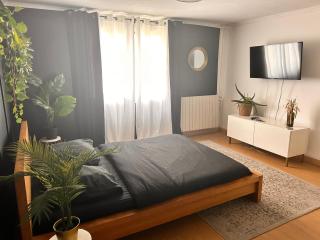 Guibert Home - Studio 2 personnes - Villeneuve-le-Roi - 5