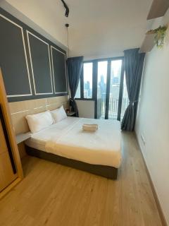 The Suite Colony By Infinitum - Kuala Lumpur - 3