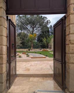 Le Clos Marthe - Suite de charme - Corneilhan - 0