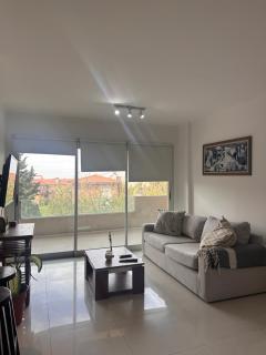 Departamento Complejo Privado Mai Tei - Córdova - 6