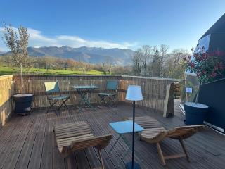 L'étoile du Béarn - Asson - 7