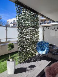 Apartament Przystań z tarasem - Giżycko - 6