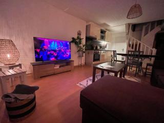 Appartement cosy au coeur d'Intra-Muros - 5