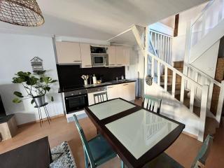 Appartement cosy au coeur d'Intra-Muros - Saint Malo - 8