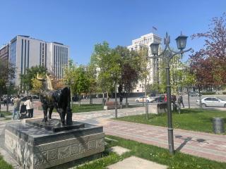 Apartment in the center of Yerevan - Ereván - 7