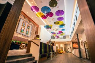 Sandman Signature Aberdeen Hotel & Spa - Aberdeen - 0
