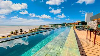 Setai Yacht Studio 3 - By Almare Flats - 1