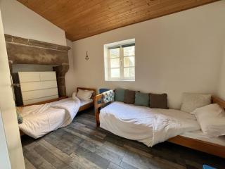 Appartement cosy au coeur d'Intra-Muros - Saint Malo - 4