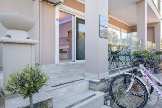 Villa Dionysia Studio S1 - Alikanas - 5