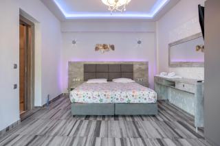 Villa Dionysia Studio S1 - Alikanas - 2
