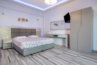 Villa Dionysia Studio S1 - Alikanas - 4