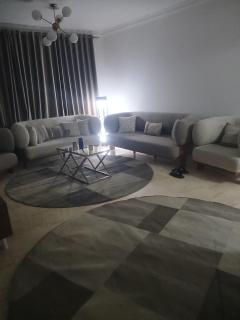 Gana Octoberكمبوند جنه اكتوبر - 8