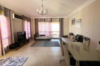 Chalet La Vista 6 Ain Sokhna - Banī Ghālib - 9