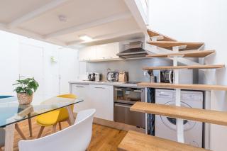 33 GAMBETTA - Appartement 2 pieces Mezzanine - Niza - 6