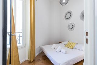 33 GAMBETTA - Appartement 2 pieces Mezzanine - Niza - 1