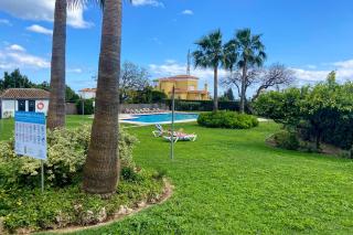 Aguamarina Relax golf y vistas en Estepona - Estepona - 5