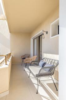 Aguamarina Relax golf y vistas en Estepona - Estepona - 1