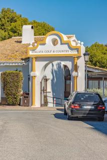 Aguamarina Golf & Piscina cerca Marbella - 1