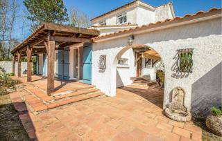 Cozy Home In Notre Dame De Riez - Notre-Dame-de-Riez - 3