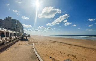 Cozy Home In Notre Dame De Riez - 2