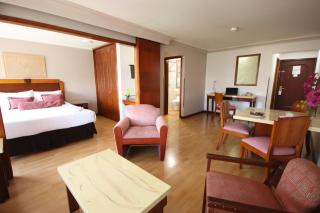 Lancaster House - 2