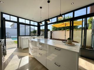 Villa Georgette - 8