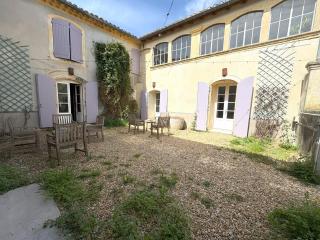 La Roumanières - Garrigues - 8