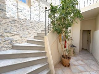 La Roumanières - Garrigues - 4