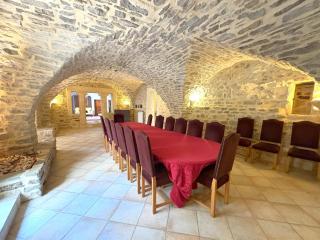 La Roumanières - Garrigues - 6