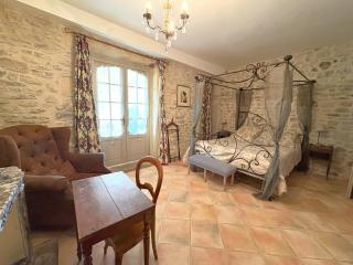 La Roumanières - Garrigues - 5