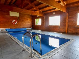 Coach House - Llangrannog - 8