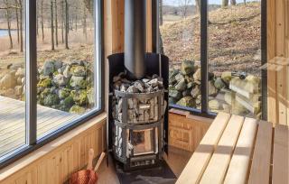 Amazing Home In Perstorp With Sauna - Perstorp - 6