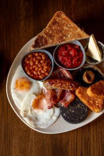 The Cottage - Willington - 7