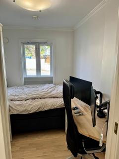Apartment with sunny balcony - Kristiansand - 6