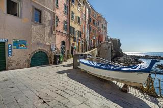 A due passi dal mare- Riomaggiore - 8