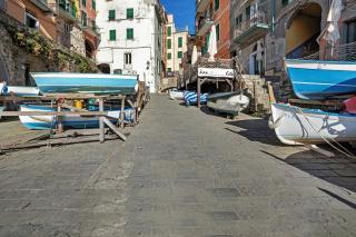A due passi dal mare- Riomaggiore - 5