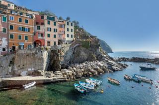 A due passi dal mare- Riomaggiore - 0
