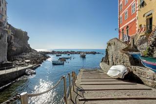 A due passi dal mare- Riomaggiore - 6