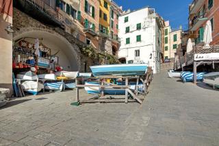A due passi dal mare- Riomaggiore - 4