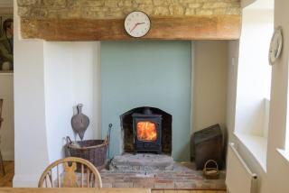 Beautiful Cottage with Expansive Countryside Views - Wedmore - 4